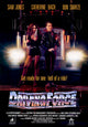 Driving Force Movie Poster Print showcasing cinematic adventure.
