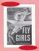 Fly Girls Movie Poster Print showcasing vibrant colors and cinematic theme.