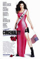 Miss Congeniality Movie Poster Print (11x17) - Perfect for Home or Office