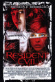 Resident Evil Movie Poster Print - 11x17 | Posterazzi