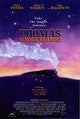 Thomas and the Magic Railroad Movie Poster Print featuring Thomas and friends.