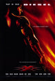 XXX Movie Poster Print (11x17) - Perfect for Home or Office