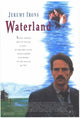 Waterland Movie Poster Print showcasing vibrant imagery and cinematic art.