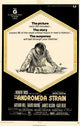 The Andromeda Strain Movie Poster Print showcasing the iconic sci-fi film artwork.