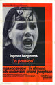 'A Passion' Movie Poster Print - Perfect for home decor and film enthusiasts.