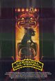 The Funhouse Movie Poster Print showcasing vibrant colors and design.