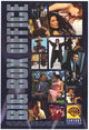 Warner Bros. 75th Anniversary Movie Poster Print showcasing vibrant colors and iconic imagery.