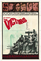 Victors Movie Poster Print showcasing the essence of victory.