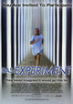 Das Experiment movie poster print showcasing psychological drama.