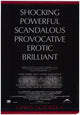 Crash Movie Poster Print showcasing dramatic film art