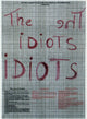 The Idiots Movie Poster Print - Unique artwork for film lovers.