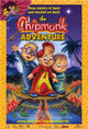 The Chipmunk Adventure Movie Poster Print 11x17