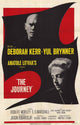 The Journey Movie Poster Print showcasing vibrant adventure theme.