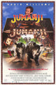 Jumanji Movie Poster Print - 11x17 | Posterazzi
