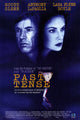 Past Tense Movie Poster Print showcasing cinematic art.