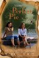 Perfect Pie Movie Poster Print featuring captivating film artwork.
