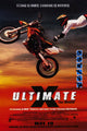 Ultimate X Movie Poster Print on premium heavy stock paper