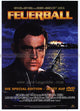 Thunderball Movie Poster Print showcasing iconic cinematic artwork.