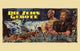 The Ten Commandments Movie Poster Print showcasing classic film imagery.
