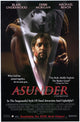 Asunder Movie Poster Print showcasing captivating artwork.