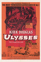 Ulysses Movie Poster Print (11x17) | Perfect for Home Decor