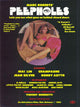 Peepholes Movie Poster Print showcasing cinematic art