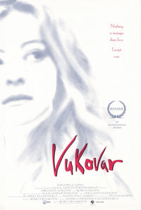 Vukovar Movie Poster Print showcasing vivid imagery and design.