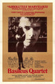 Basileus Quartet Movie Poster Print showcasing vibrant design.