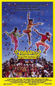 Breakin' 2: Electric Boogaloo Movie Poster Print 11x17