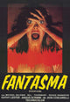 Phantasm Movie Poster Print showcasing iconic horror imagery.
