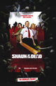 Shaun of the Dead Movie Poster Print 11x17 | Posterazzi
