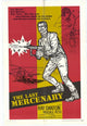 The Last Mercenary Movie Poster Print showcasing dynamic visuals
