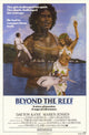 Beyond the Reef Movie Poster Print featuring vibrant colors and captivating imagery.