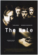 The Hole Movie Poster Print showcasing suspenseful artwork.