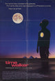 Time Walker Movie Poster Print showcasing cinematic adventure.