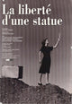 La Liberté d'une Statue Movie Poster Print