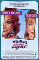 Waiting for the Light Movie Poster Print showcasing cinematic artistry.