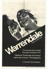 Warrendale Movie Poster Print - Available in multiple sizes