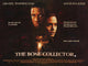 The Bone Collector Movie Poster Print showcasing suspenseful design