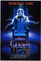 The Chair Movie Poster Print showcasing cinematic art.