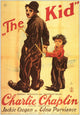 The Kid Movie Poster Print showcasing vibrant colors and whimsical charm.