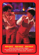 Boogie Nights Movie Poster Print showcasing 1970s cinema style.