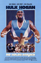 No Holds Barred Movie Poster Print (11x17) | Posterazzi