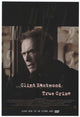 True Crime Movie Poster Print showcasing suspenseful imagery.
