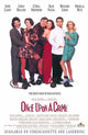 Once Upon a Crime Movie Poster Print showcasing vibrant colors and cinematic details.
