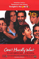 Can't Hardly Wait Movie Poster Print (11x17) | Posterazzi