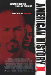 American History X Movie Poster Print (11x17) - Item # MOVGE2649
