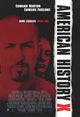 American History X Movie Poster Print (11x17) - Item # MOVGE2649