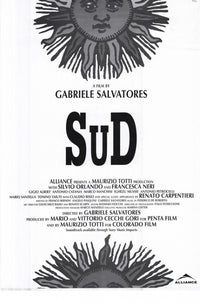 Sud Movie Poster Print - Available in multiple sizes