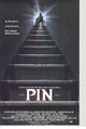 Pin. . . Movie Poster Print showcasing unique cinematic design.